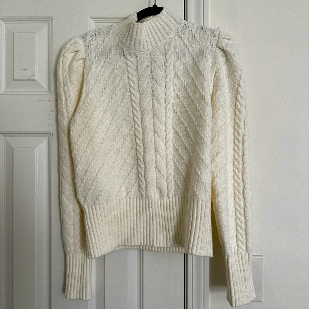 Loft sweater - new with tags!
